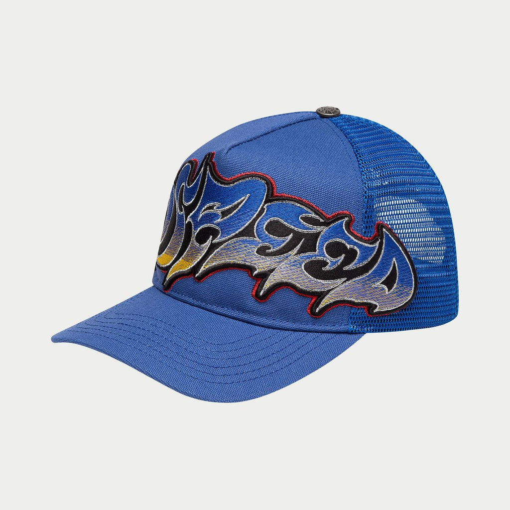 GODSPEED GS Neo Trucker Hat