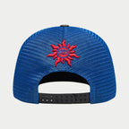 GODSPEED GS Neo Trucker Hat