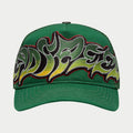 GODSPEED GS Neo Trucker Hat