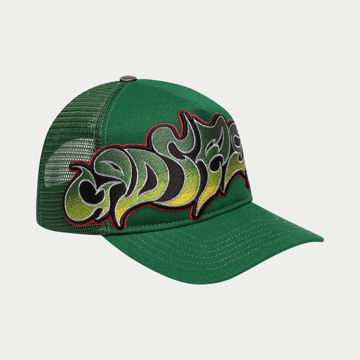 GODSPEED GS Neo Trucker Hat