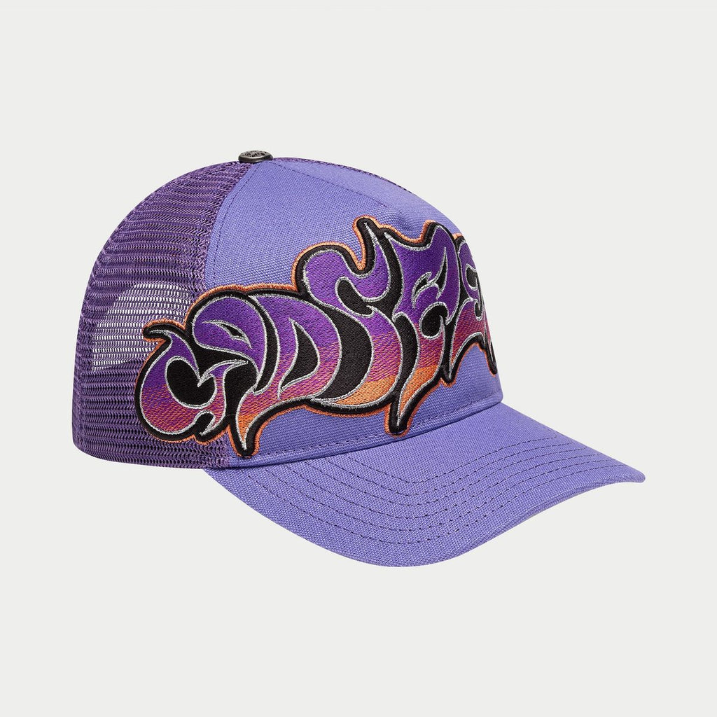 GODSPEED GS Neo Trucker Hat