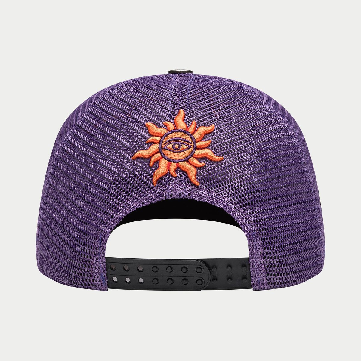 GODSPEED GS Neo Trucker Hat