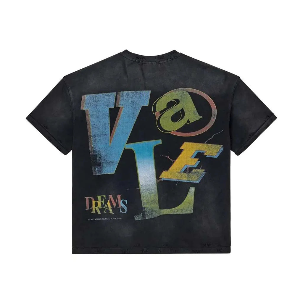 Vale Forever Leonard Bogo Tee