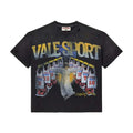 Vale Forever HOF tee Black