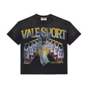 Vale Forever HOF tee Black
