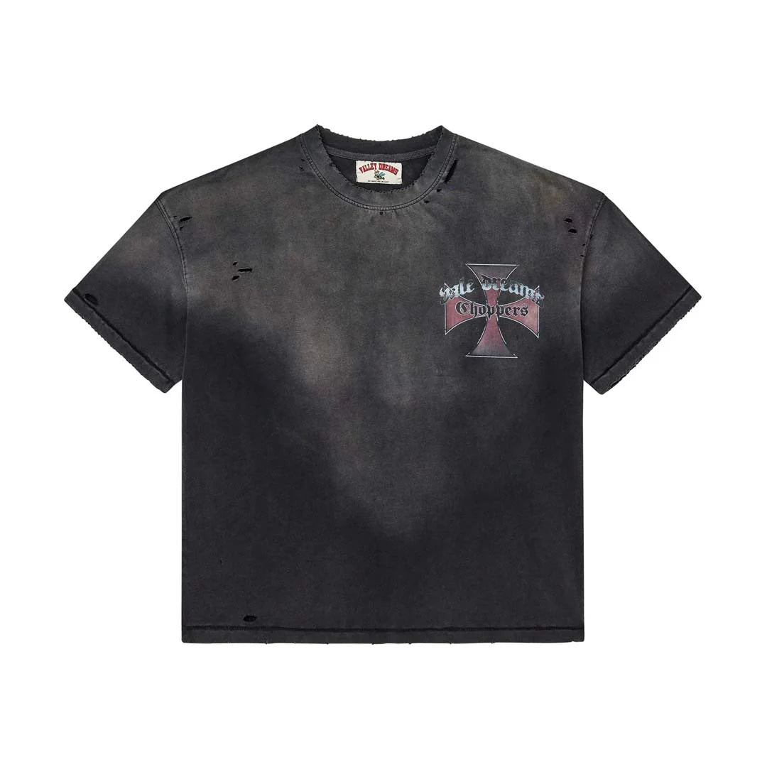 Vale forever Chopper Tee