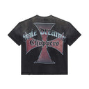 Vale forever Chopper Tee