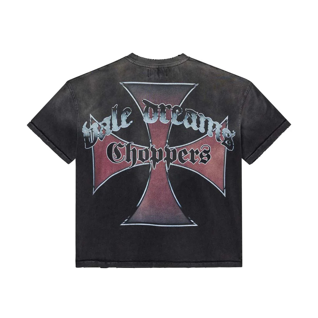 Vale forever Chopper Tee