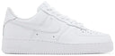 Nike Air Force 1 ‘07 Triple White