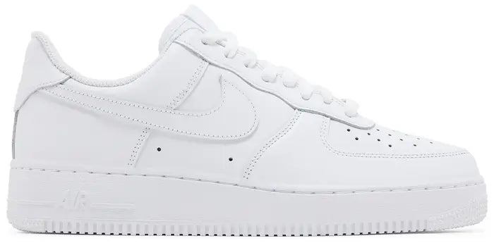 Nike Air Force 1 ‘07 Triple White