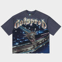 GODSPEED Liberty Cruiser T-shirt