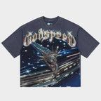 GODSPEED Liberty Cruiser T-shirt