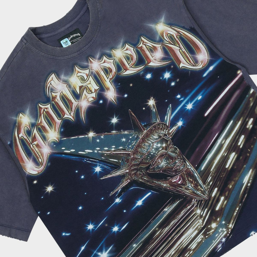 GODSPEED Liberty Cruiser T-shirt