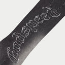 GODSPEED OG Logo Flared Denim Stitched