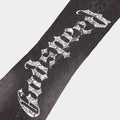 GODSPEED OG Logo Flared Denim