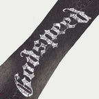 GODSPEED OG Logo Flared Denim