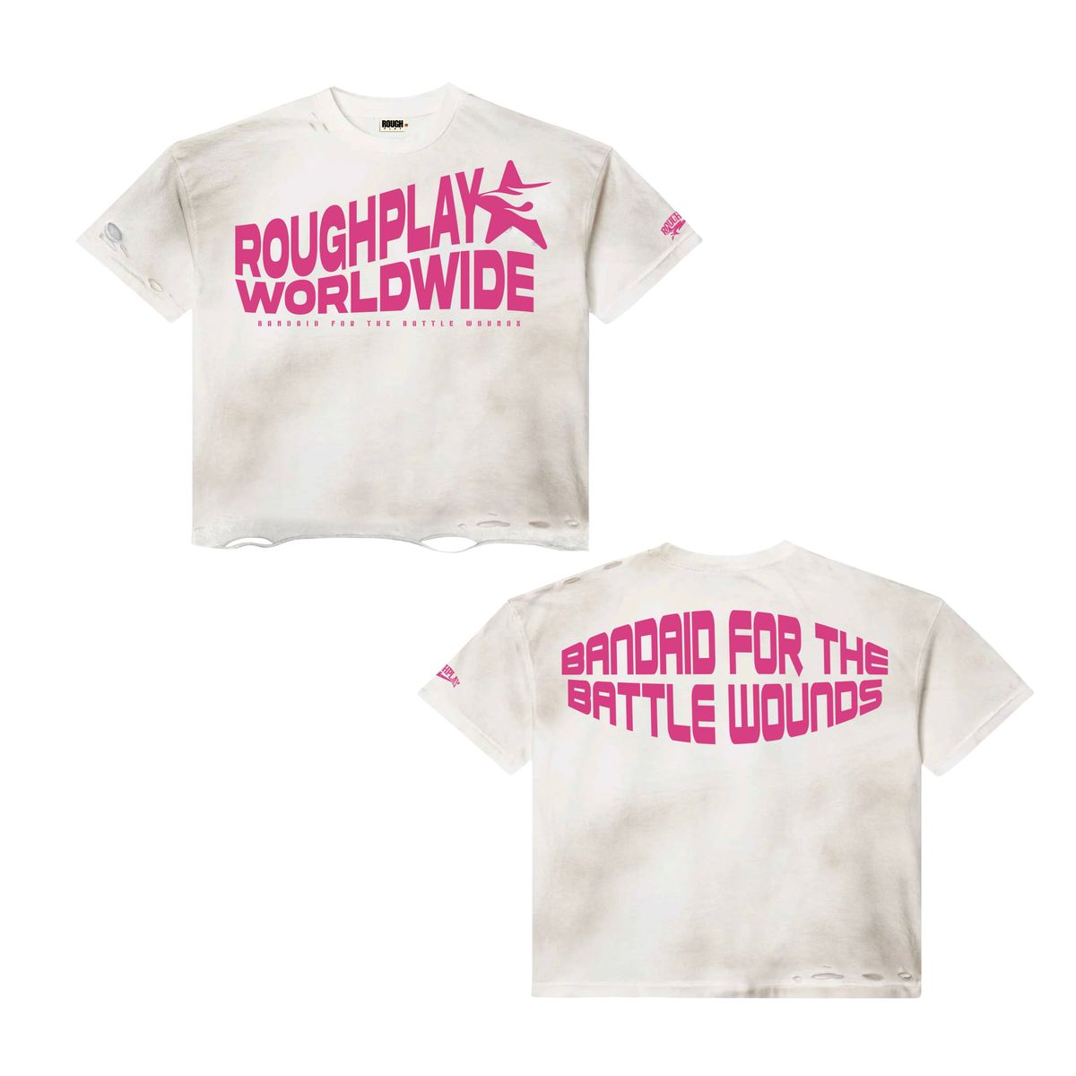 Roughplay Shirt