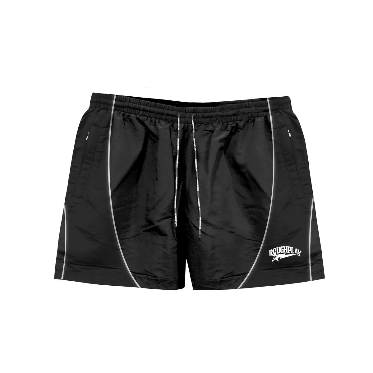 Roughplay Pipe Shorts