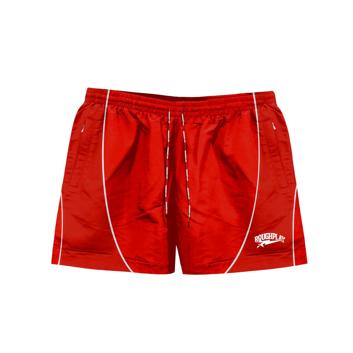 Roughplay Pipe Shorts