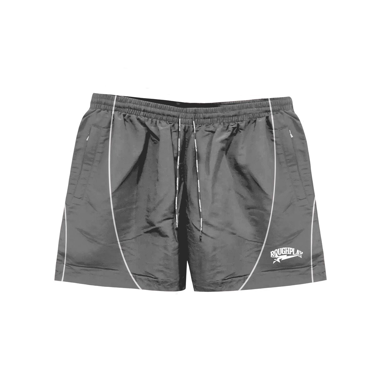 Roughplay Pipe Shorts