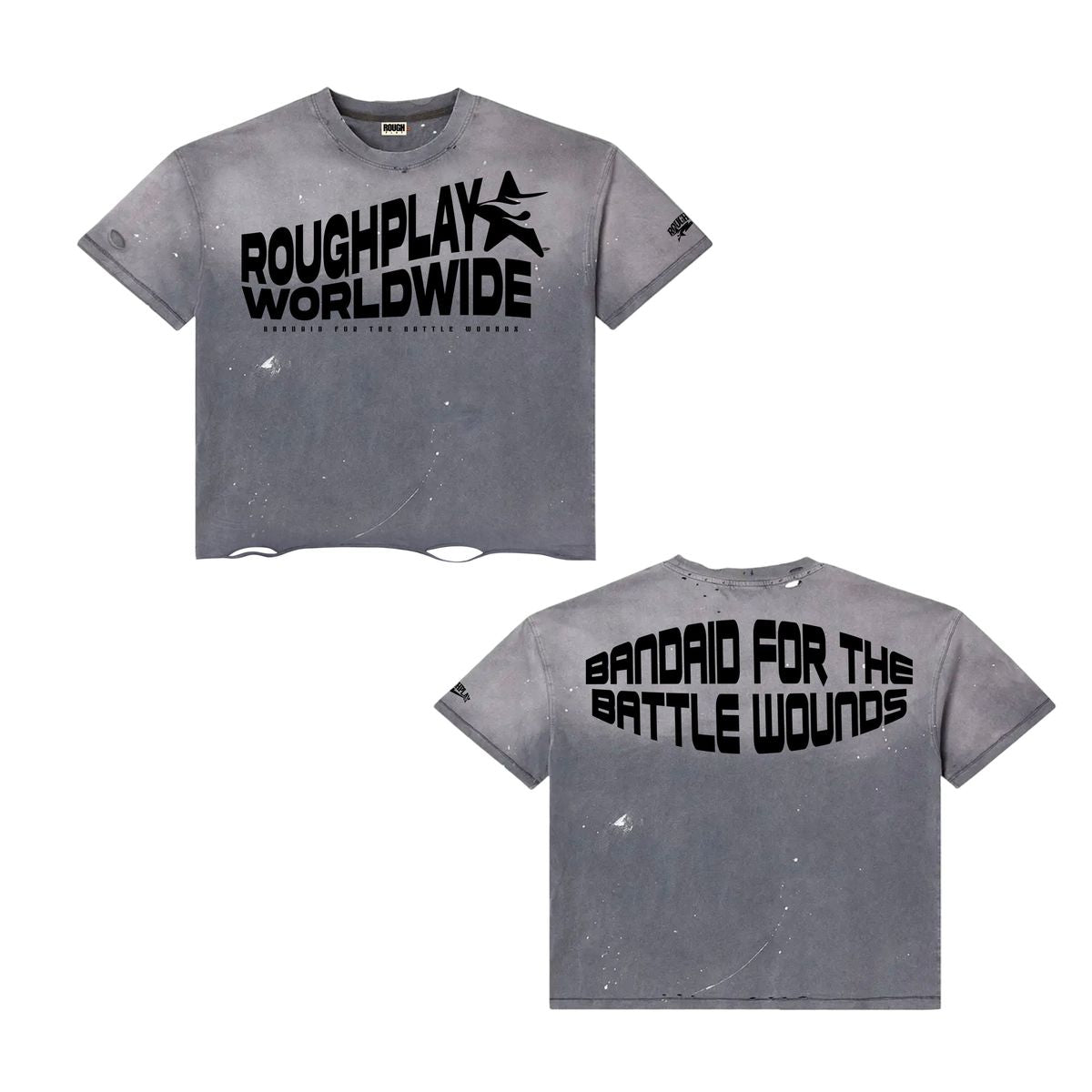 Roughplay Shirt