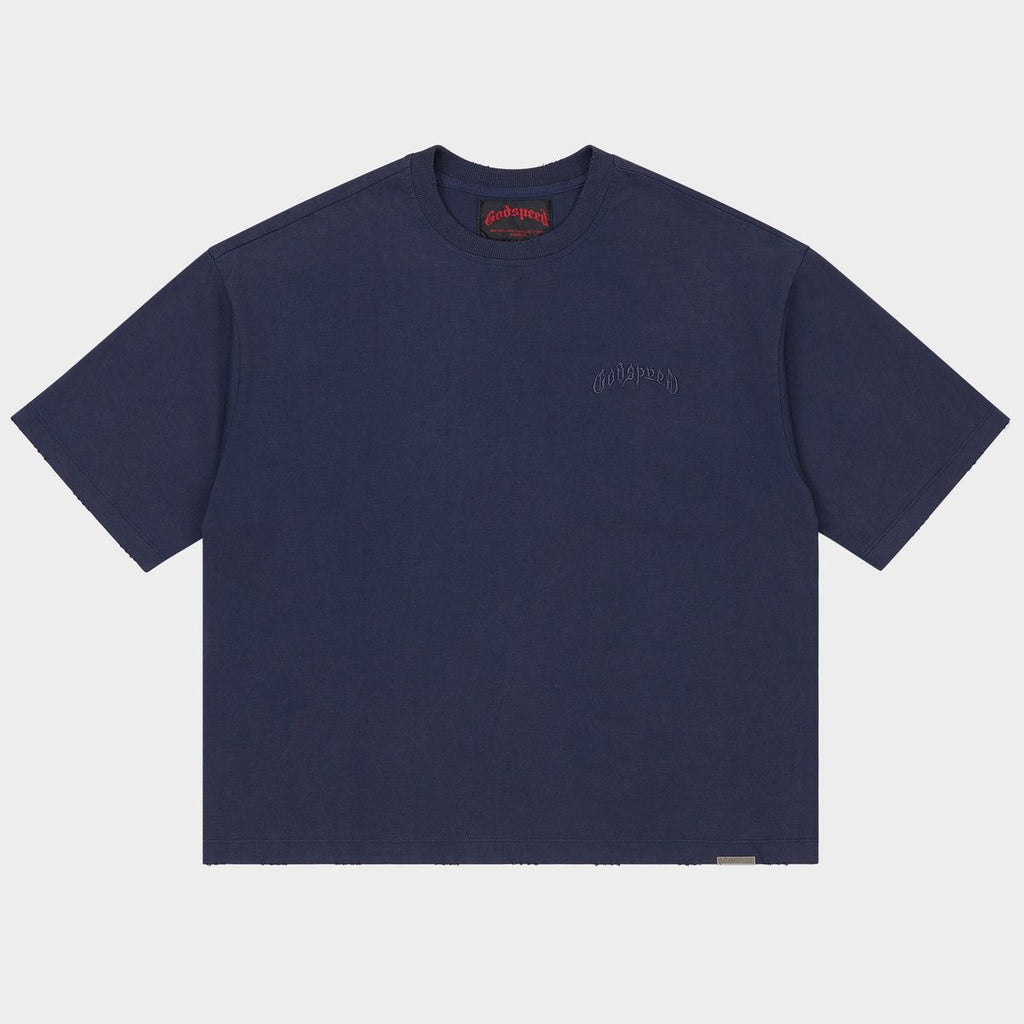 GODSPEED VITAL Necessi-Tee