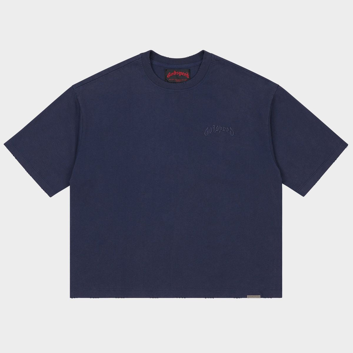 GODSPEED VITAL Necessi-Tee