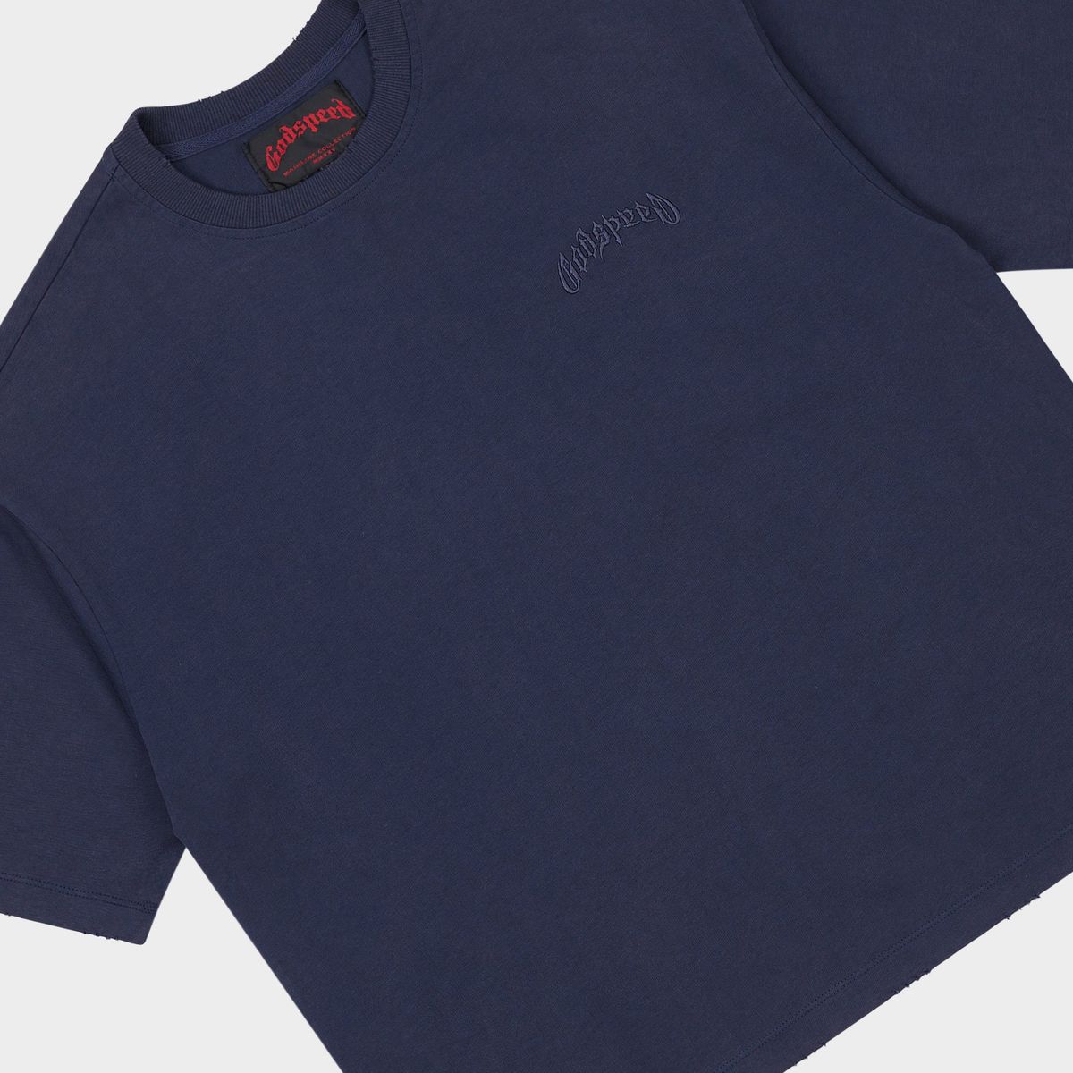 GODSPEED VITAL Necessi-Tee