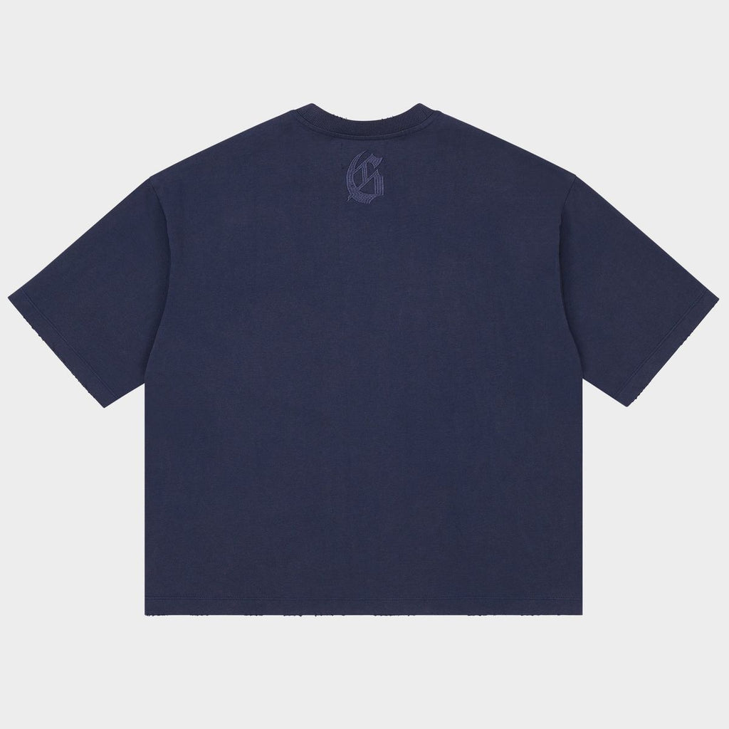 GODSPEED VITAL Necessi-Tee