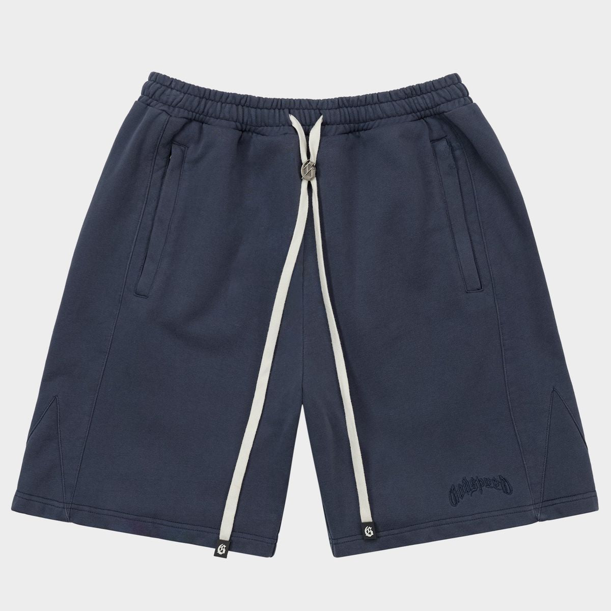 GODSPEED VITAL Terry Shorts