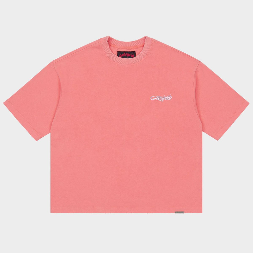 GODSPEED VITAL Necessi-Tee
