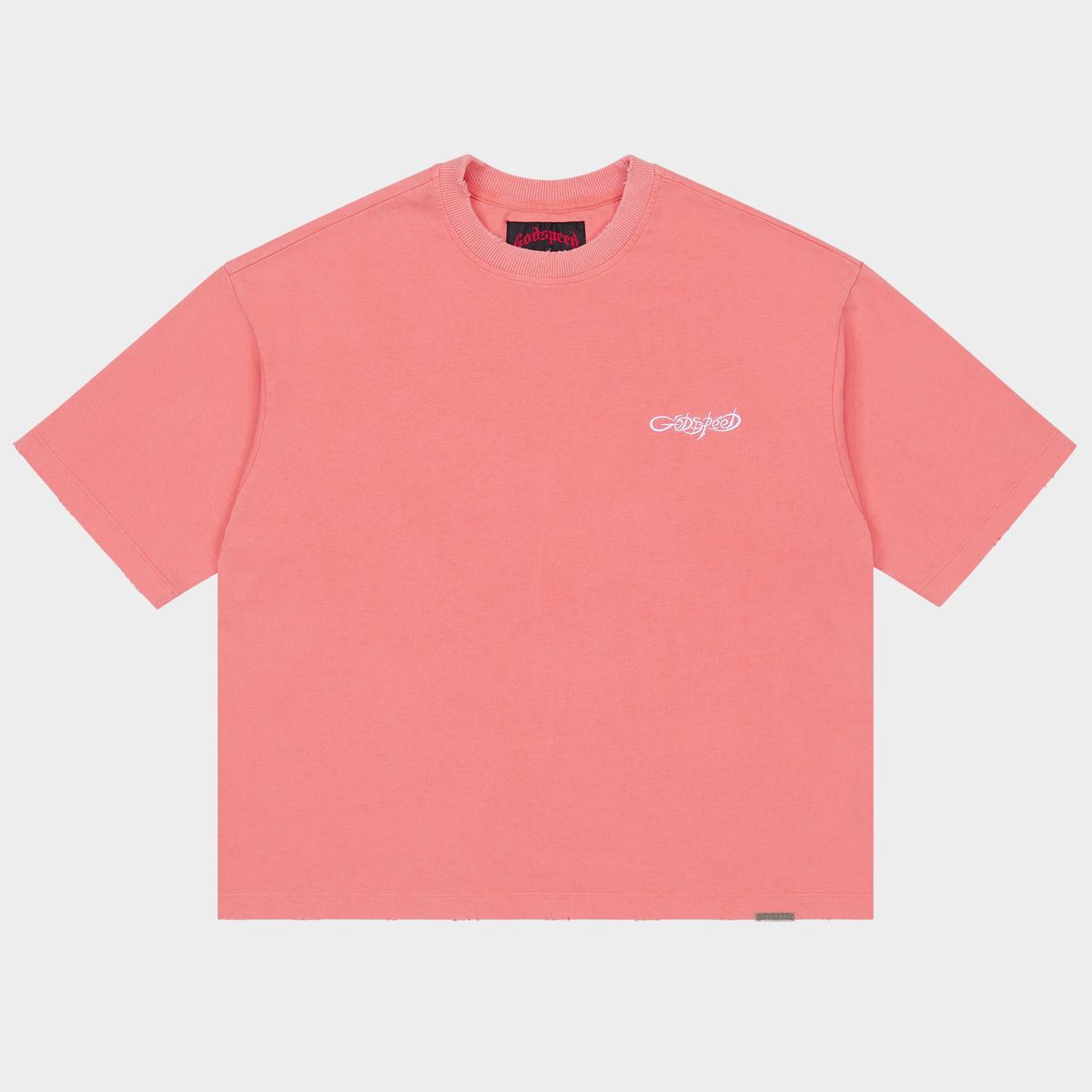 GODSPEED VITAL Necessi-Tee