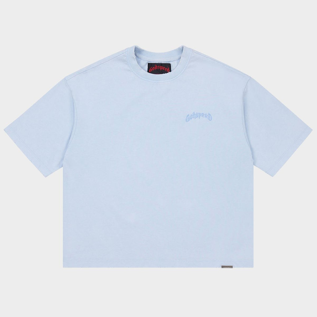 GODSPEED VITAL Necessi-Tee