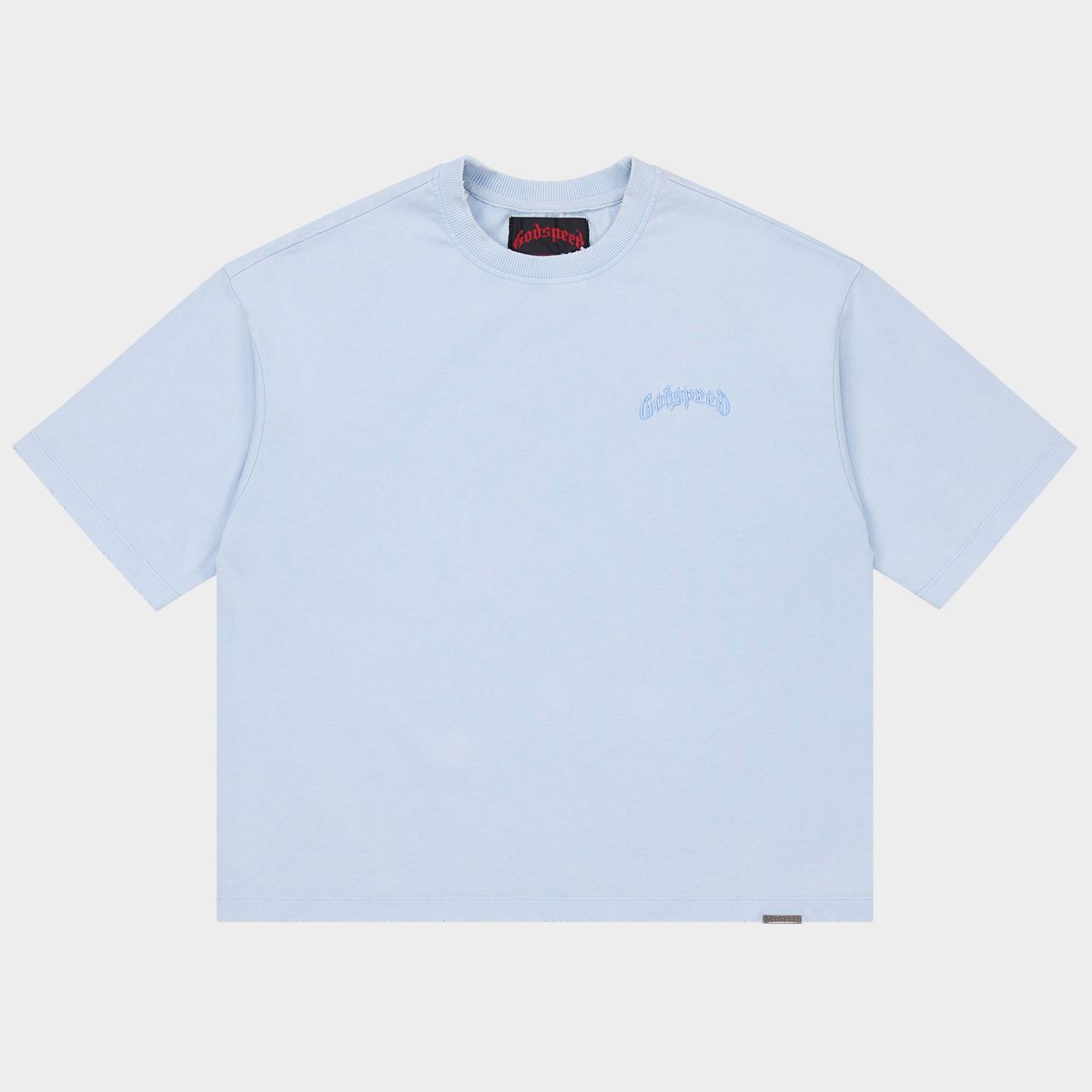 GODSPEED VITAL Necessi-Tee