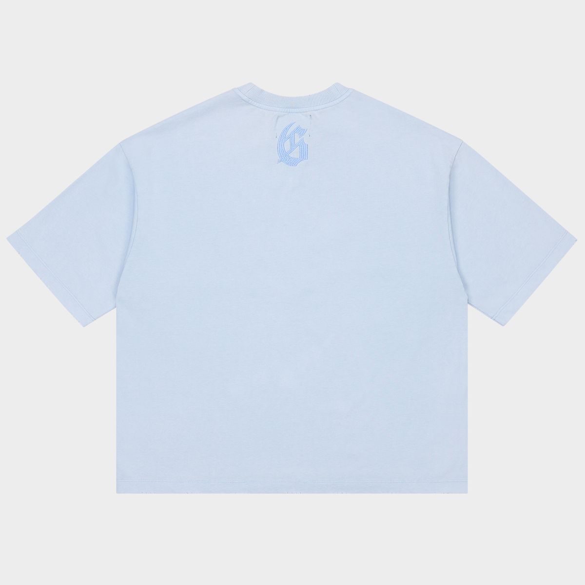 GODSPEED VITAL Necessi-Tee