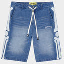 GODSPEED Fémur Denim Shorts