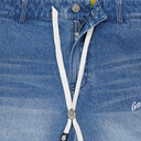 GODSPEED Fémur Denim Shorts