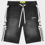 GODSPEED Fémur Denim Shorts