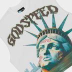 GODSPEED Sunken Liberty Sleeveless Tshirt