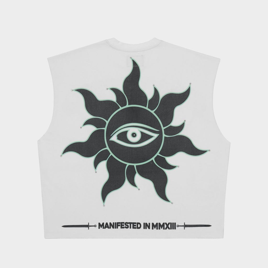GODSPEED Sunken Liberty Sleeveless Tshirt