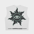 GODSPEED Sunken Liberty Sleeveless Tshirt