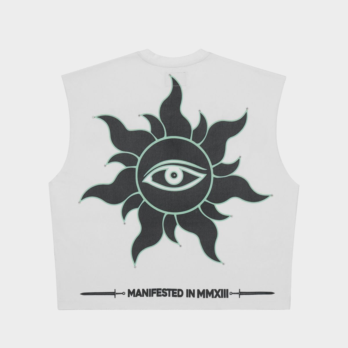 GODSPEED Sunken Liberty Sleeveless Tshirt