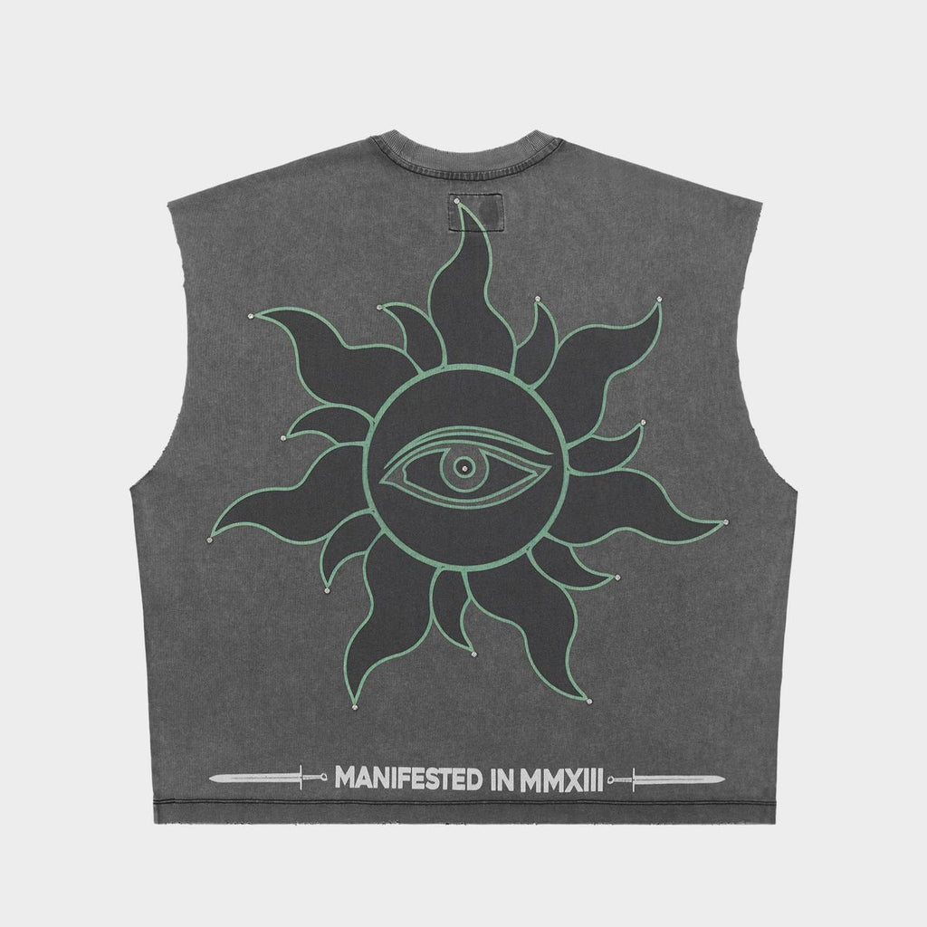GODSPEED Sunken Liberty Sleeveless Tshirt