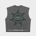 GODSPEED Sunken Liberty Sleeveless Tshirt
