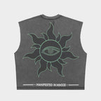 GODSPEED Sunken Liberty Sleeveless Tshirt