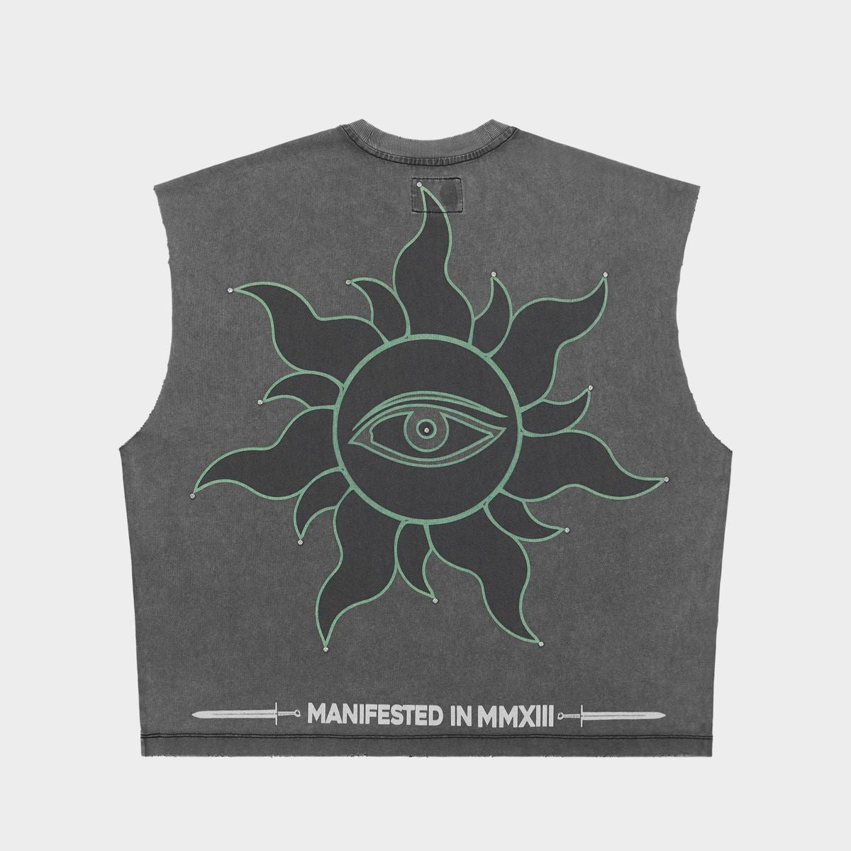 GODSPEED Sunken Liberty Sleeveless Tshirt