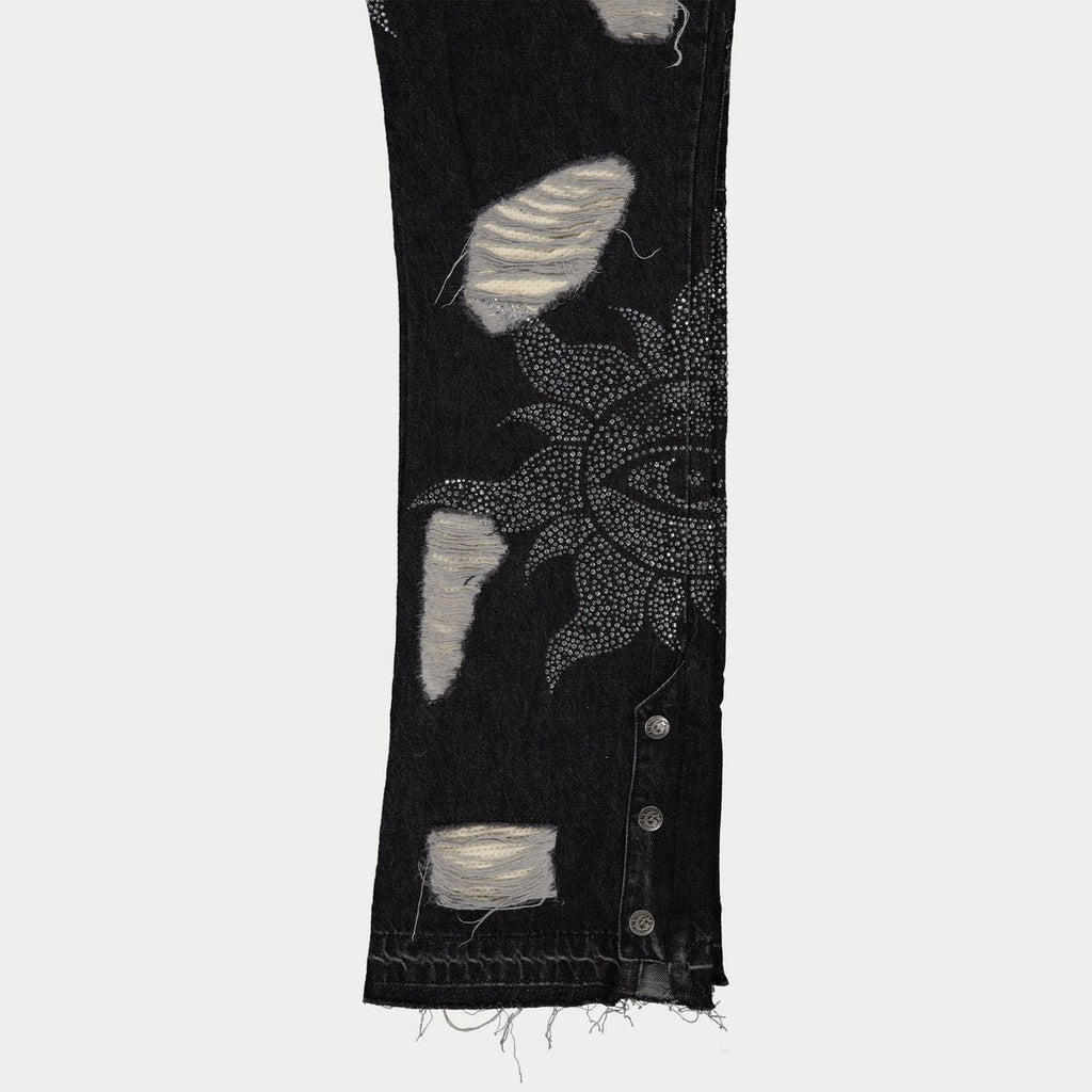 GODSPEED Crystal Vizion Denim