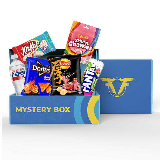 Mystery Box