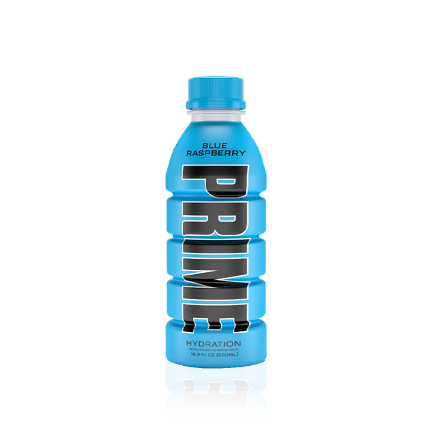 Prime Hydration Drink Blue Raspberry