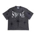 SMOKE STARRY SMOKE TEE